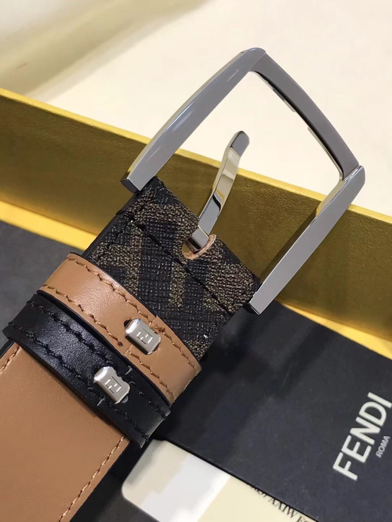 Fendi Belts